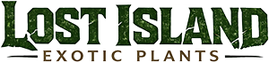 Lost Island Exotic Plants